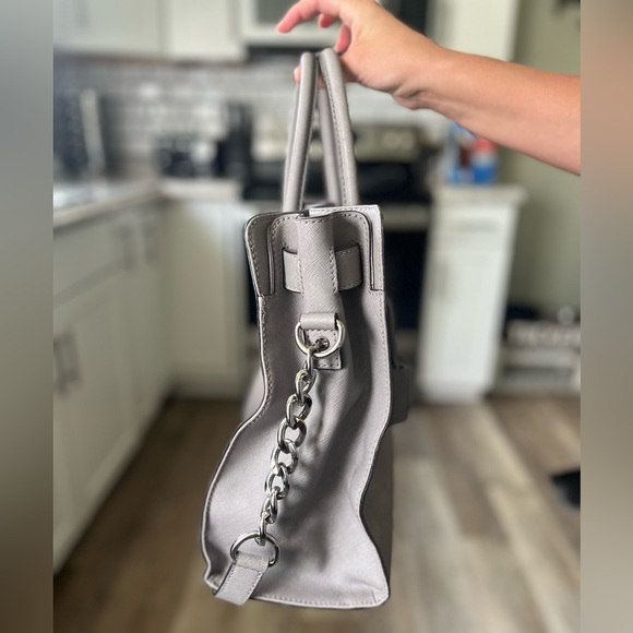 Mk Large Hamilton Bag - Picture 3 of 7